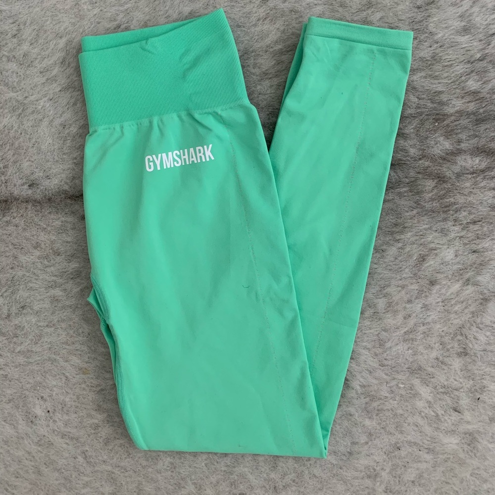 Gymshark🦈 Seamless Tights
